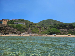 Arbus dune e mare Arbus